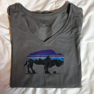 PATAGONIA tee